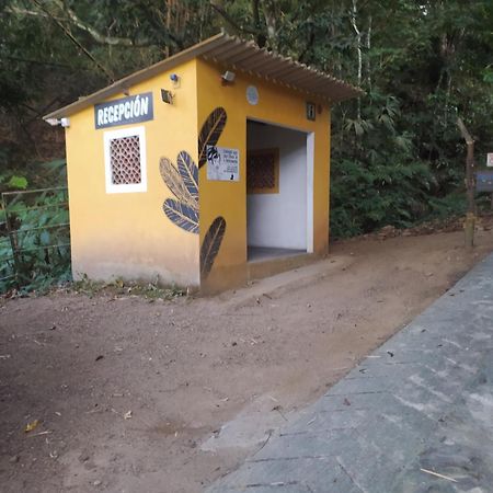 Finca Hostal Bolivar - Casa Mango Minca Exterior photo