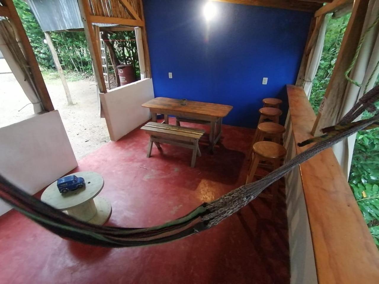 Finca Hostal Bolivar - Casa Mango Minca Exterior photo